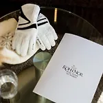 Hotel Koh-I Nor By Les Etincelles