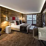 Hotel Koh-I Nor By Les Etincelles