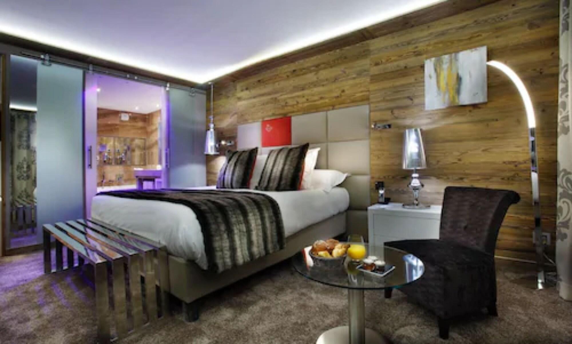 Koh-i Nor By Les Etincelles Hotel