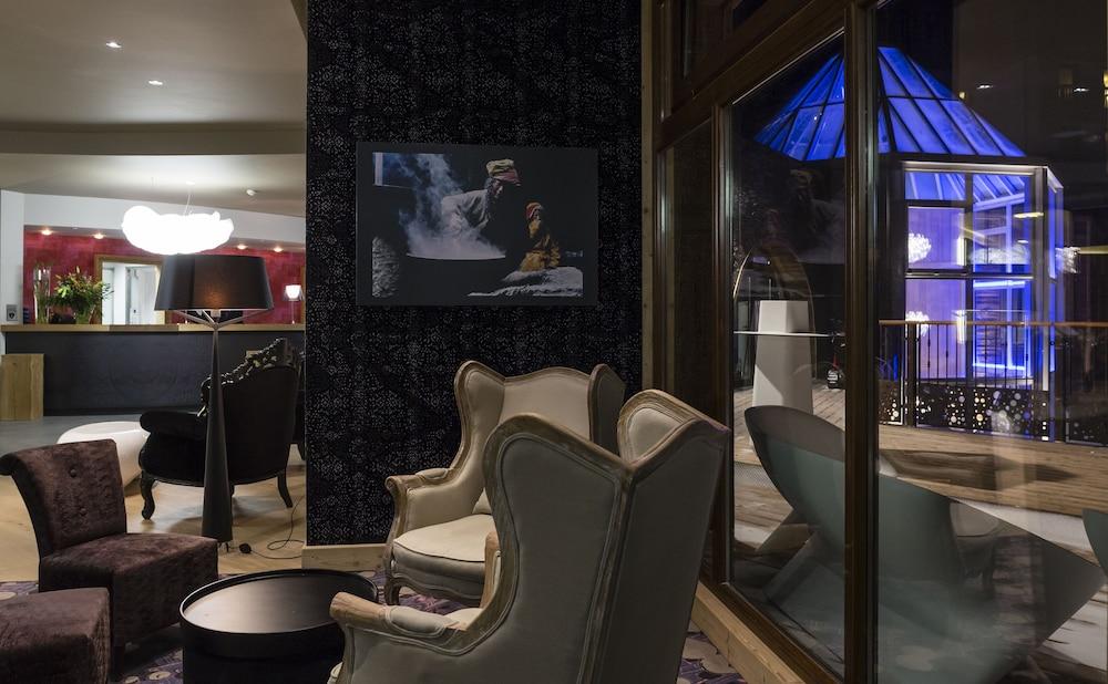 Koh-i Nor By Les Etincelles Hotel Val Thorens