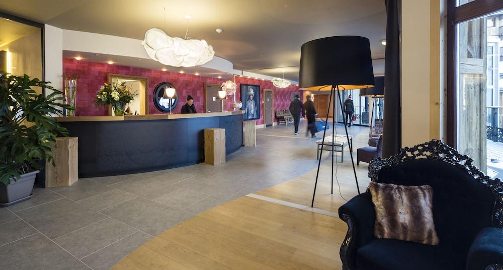 Koh-i Nor By Les Etincelles Hotel Val Thorens