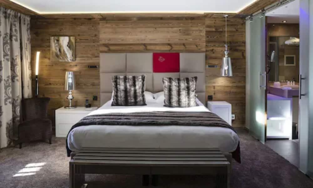 Hotel Koh-i Nor By Les Etincelles Val Thorens