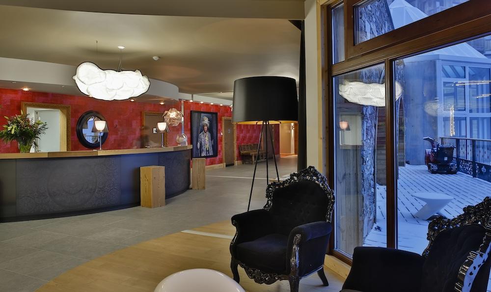 Hotel Koh-i Nor By Les Etincelles