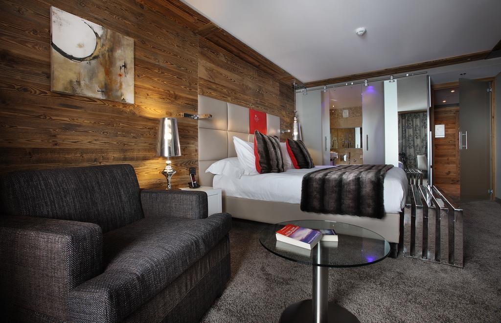 Koh-i Nor By Les Etincelles Val Thorens