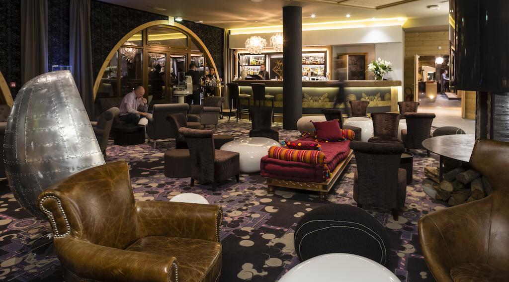 Hotel Koh-i Nor By Les Etincelles Val Thorens