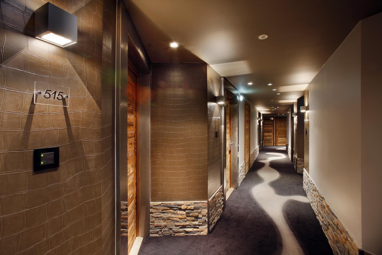 Koh-i Nor By Les Etincelles 5* Val Thorens