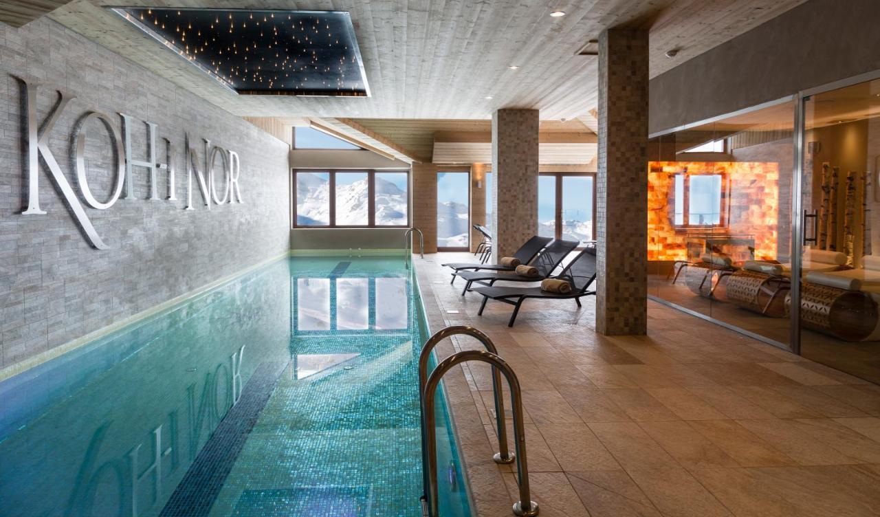 Koh-i Nor By Les Etincelles 5*